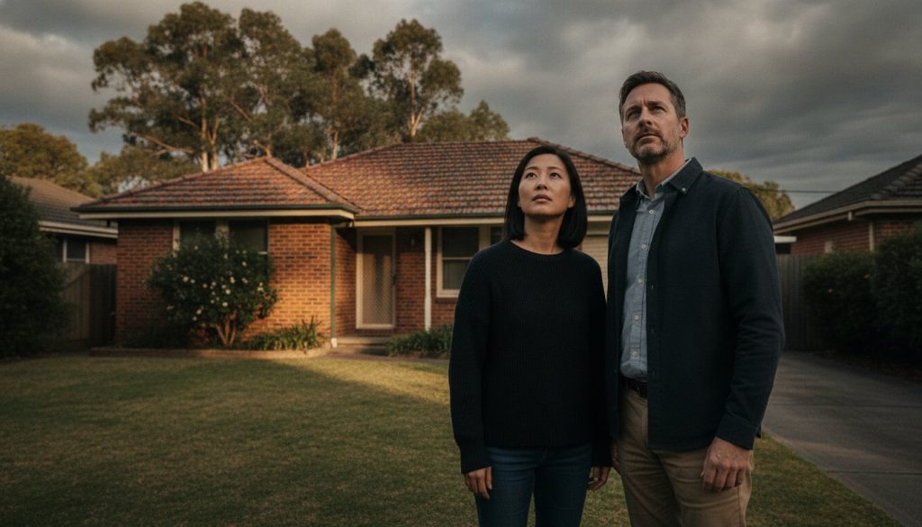 10 Critical Signs of Roof Damage Every Melbourne Homeowner Should Know