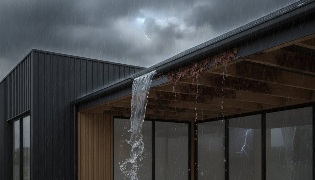 Box Guttering: The Complete Guide to Design, Risks, and Repairs for Melbourne Homes