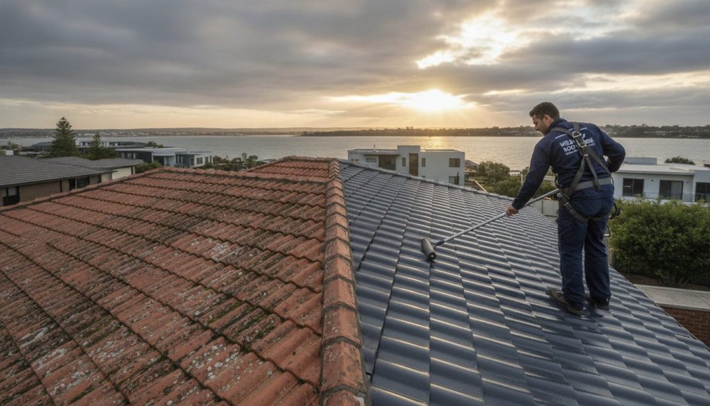 Expert Roof Restoration Frankston: Protecting Your Home from the Bay’s Elements