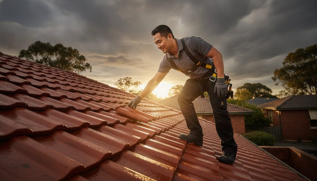 Fix Roof Near Me: Quick Response Melbourne Roof Repairs & Services