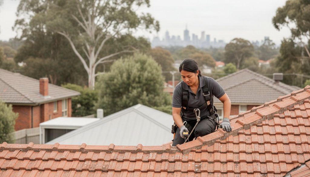 Free Roof Inspection Melbourne: Protect Your Home with a Professional Health Check