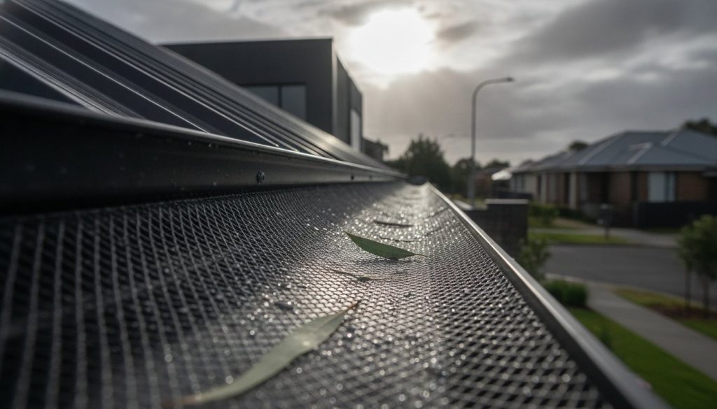 Gutter Guard Installation Melbourne: The Ultimate Homeowner's Guide (2026)