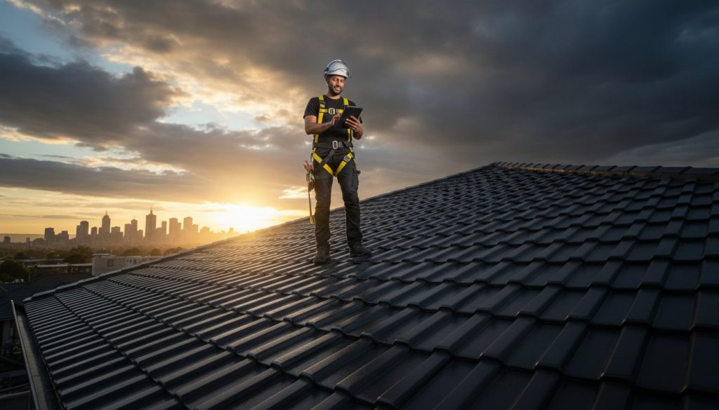 How to Choose the Best Roof Restoration Company in Melbourne for 2026