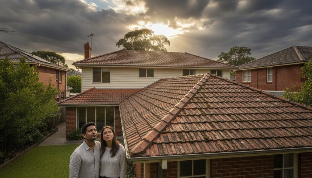 How to Tell if You Need a New Roof: The Complete Melbourne Homeowner’s Checklist