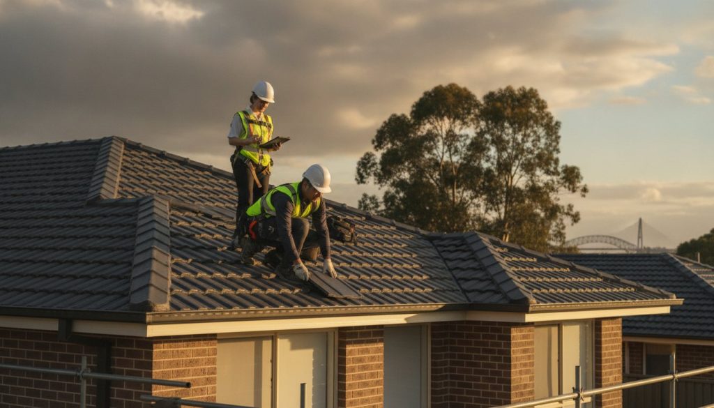 Licensed Roofing Contractor Melbourne: How to Hire for Quality and Peace of Mind