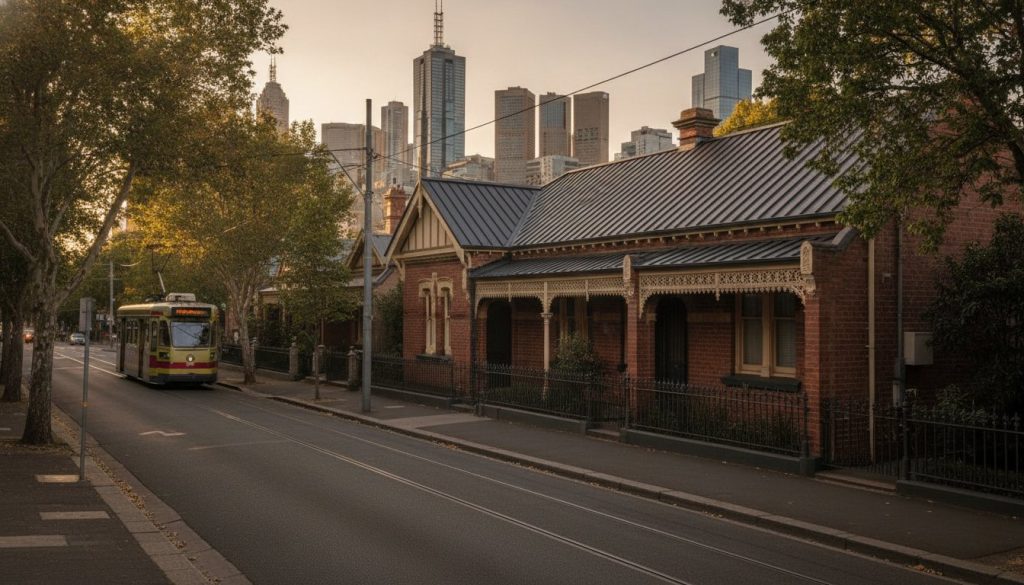 Metal Roof Replacement Inner City Melbourne: The 2026 Homeowner’s Guide
