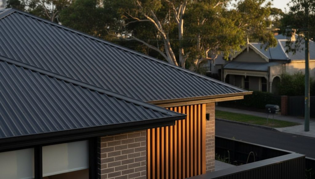 Metal Roof Restoration Cost Melbourne: 2026 Pricing Guide
