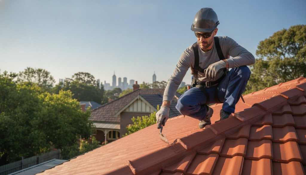 Roof Restoration Reviews Melbourne: How to Spot the Real Experts in 2026