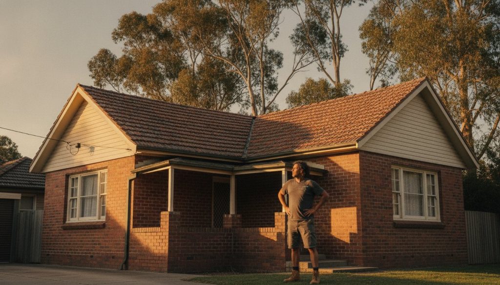 Signs of a Sagging Roof: The Ultimate Homeowner’s Checklist