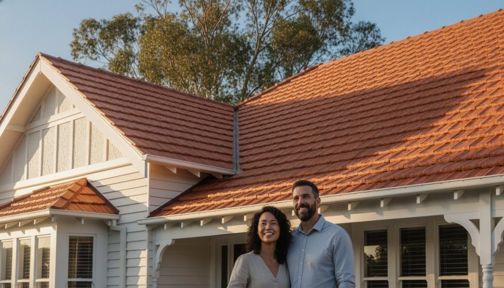 Terracotta Roof Tiles: The Ultimate Guide for Melbourne Homeowners