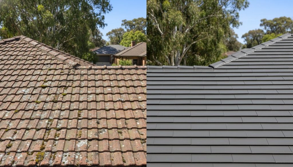 The Ultimate Guide to Roof Restoration Melbourne in 2026