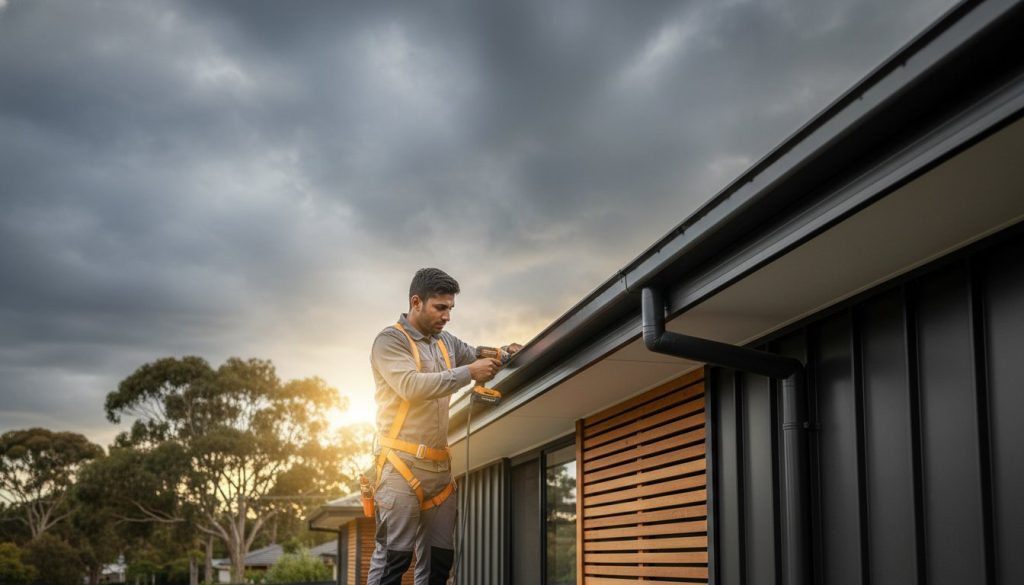 The Ultimate Roof Gutter Checklist: Protecting Your Melbourne Home in 2026