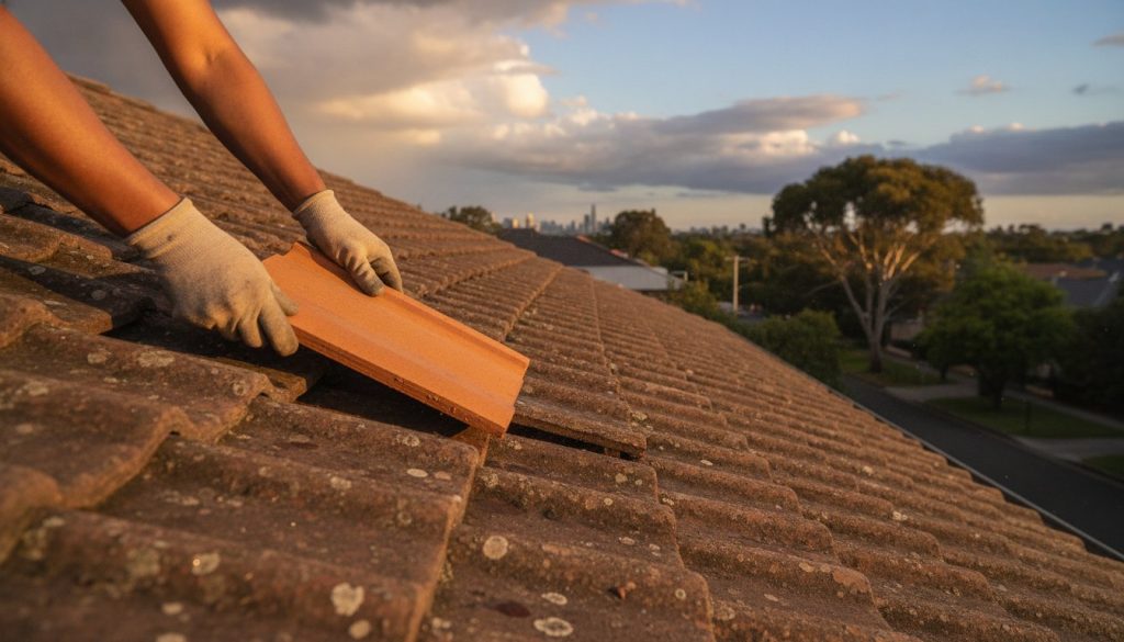 Tile Roof Repair Melbourne: The 2026 Homeowner's Guide to Quality Service