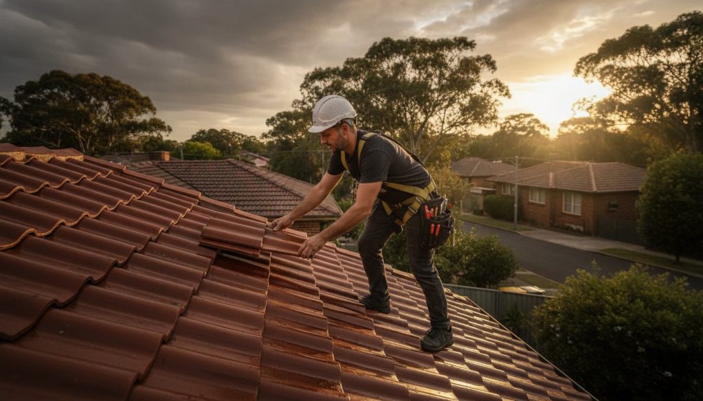 Trusted Local Roofers in Melbourne’s Eastern Suburbs: Expert Restoration & Repairs