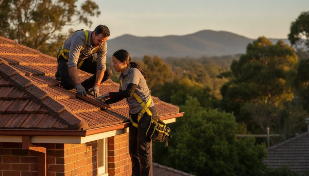 Who Is the Best Roofer in Melbourne's Eastern Suburbs? 2026 Local Guide