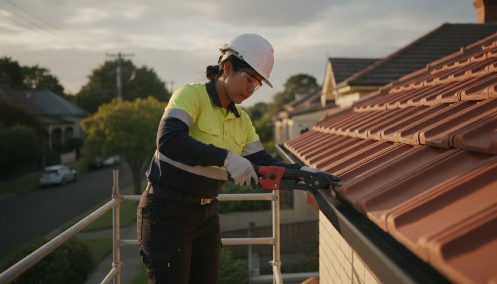 Expert Roof Plumber Melbourne: The Homeowner’s Guide to Quality Roof Plumbing