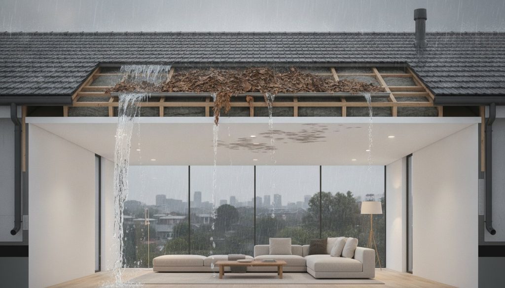 Box Guttering: Melbourne Homeowner's Guide 2026
