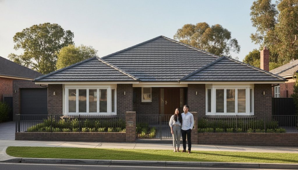 Does Roof Restoration Add Value to Your Home? Melbourne ROI Guide 2026
