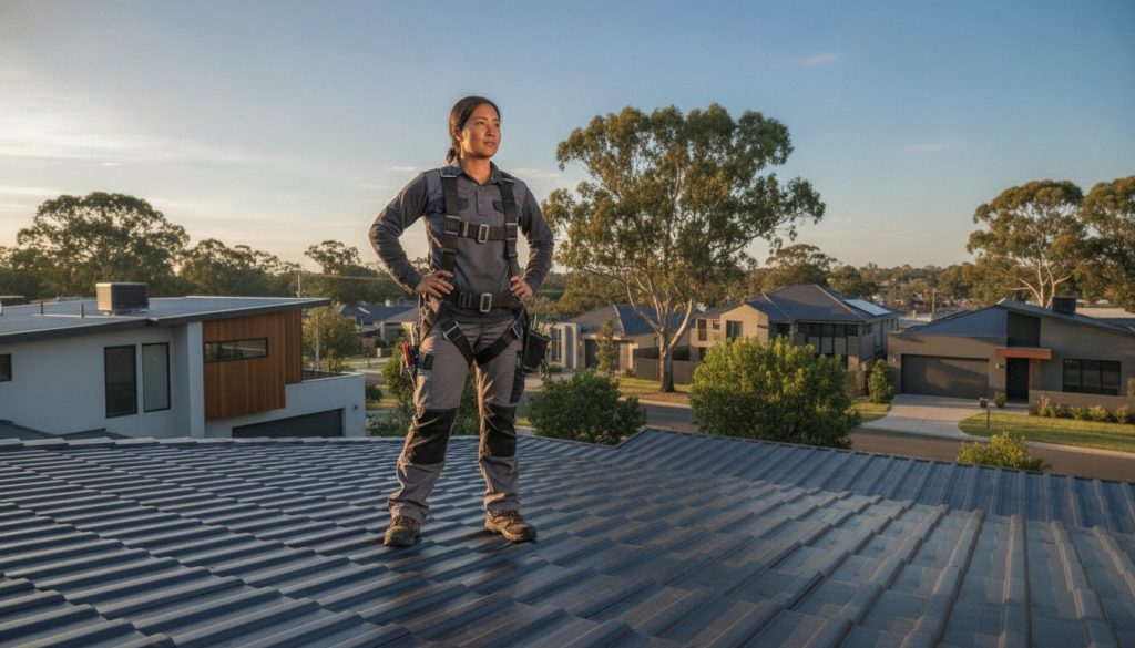Hiring a Licensed Roofer in Melbourne: The 2026 Homeowner’s Guide