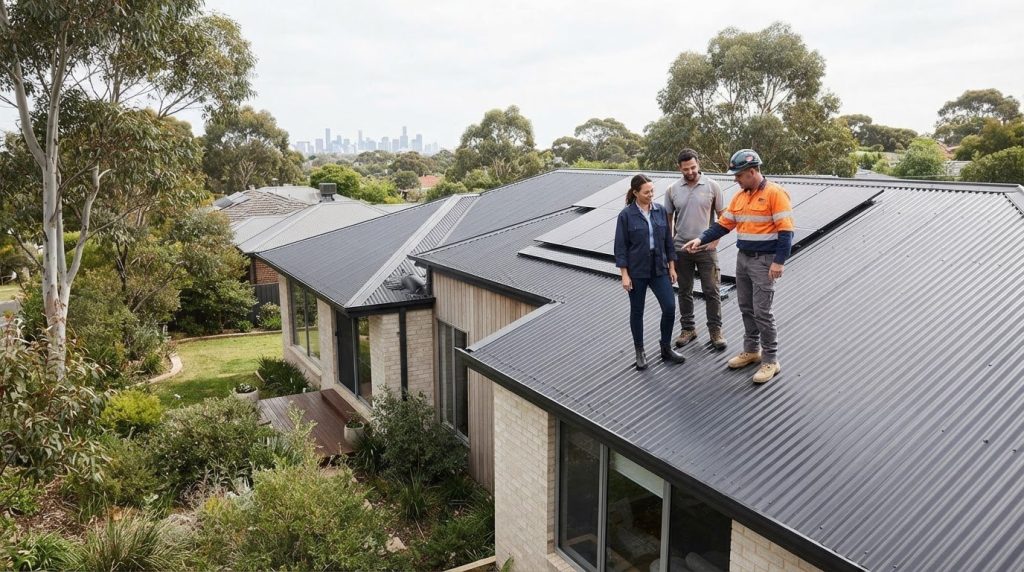 How Long Do Colorbond Roofs Last? 2026 Australian Homeowner Guide