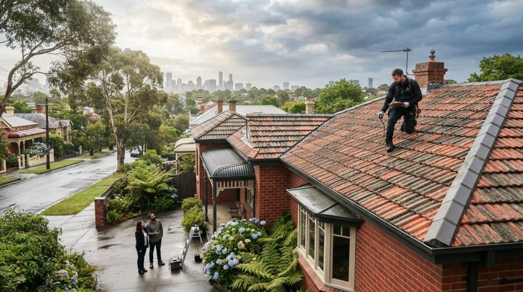 How Often Should You Get Your Roof Checked? The 2026 Melbourne Homeowner’s Guide