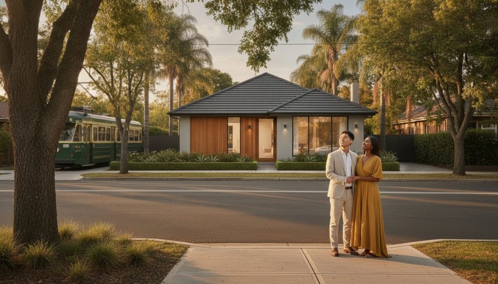 Melbourne Roof Prep: Maximising Your Property Value for Sale