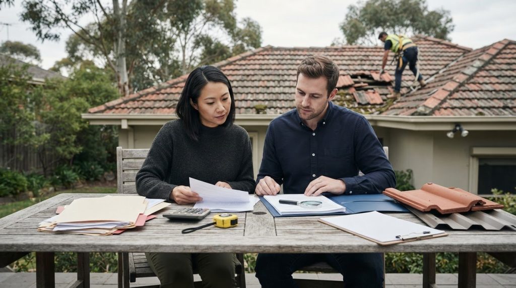 Red Flags When Hiring a Roofer: A Melbourne Homeowner’s Checklist for 2026