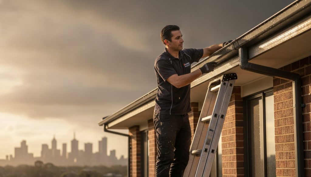 Expert Gutter Replacement Melbourne: The 2026 Homeowner’s Guide