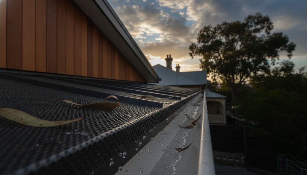 Leaf Guard Installation Melbourne: The Homeowner’s Guide to Gutter Protection in 2026