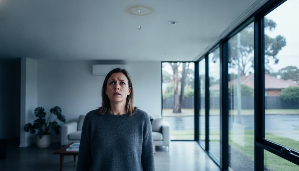 Leaking Roof Melbourne: The Homeowner’s Guide to Detection and Repair