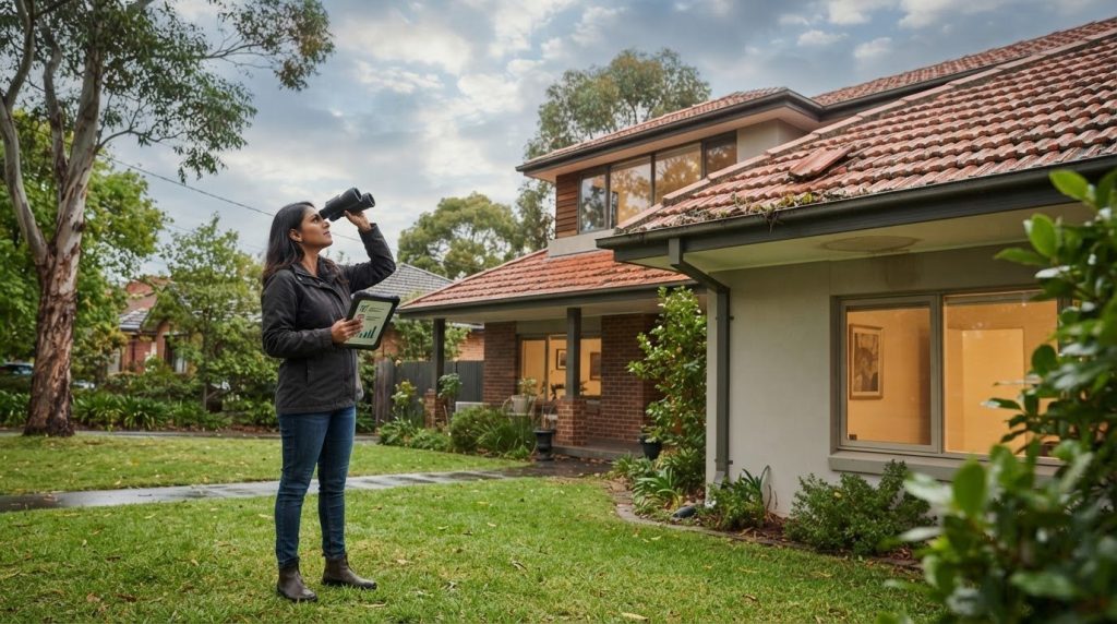 Roof Maintenance Checklist for Melbourne Homes: What to Check and When
