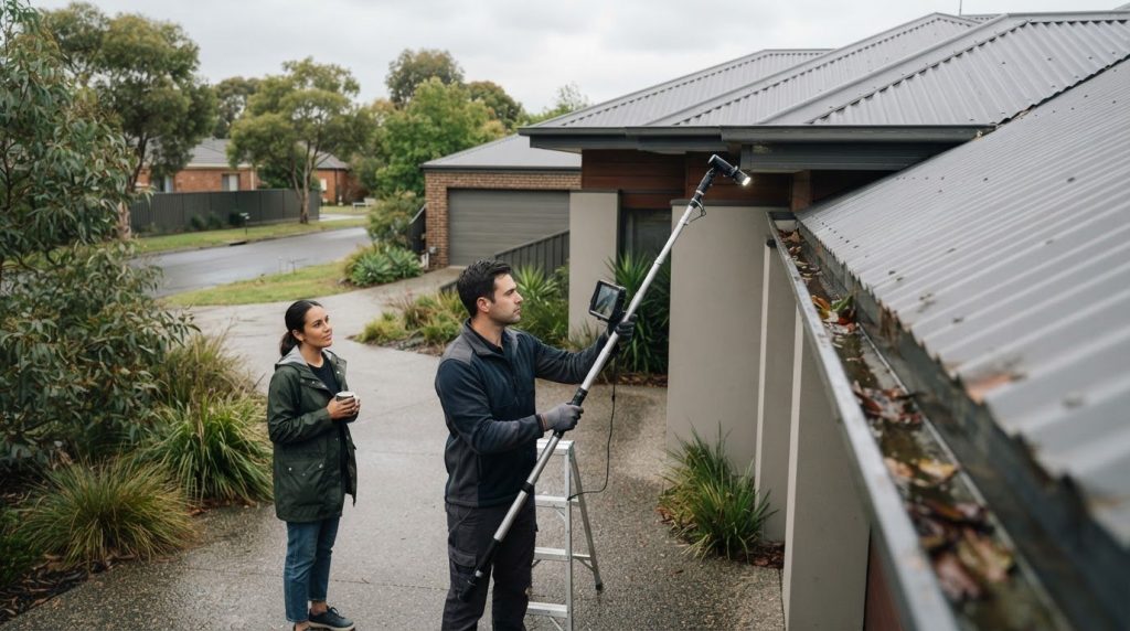 Gutter Repairs Melbourne: How to Spot Damage and Protect Your Home